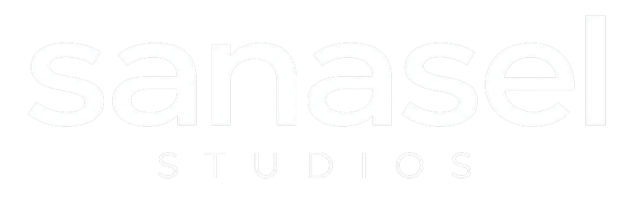 Sanasel Studios — سنسل ستوديوز